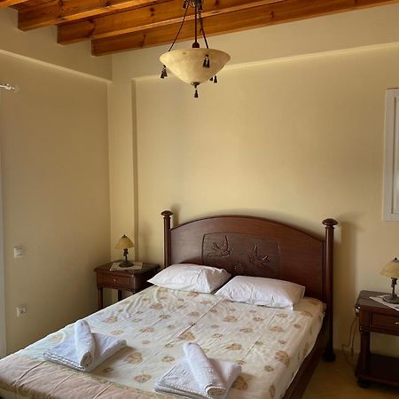 Monolithos Villas Kipri (Andros) Exterior foto