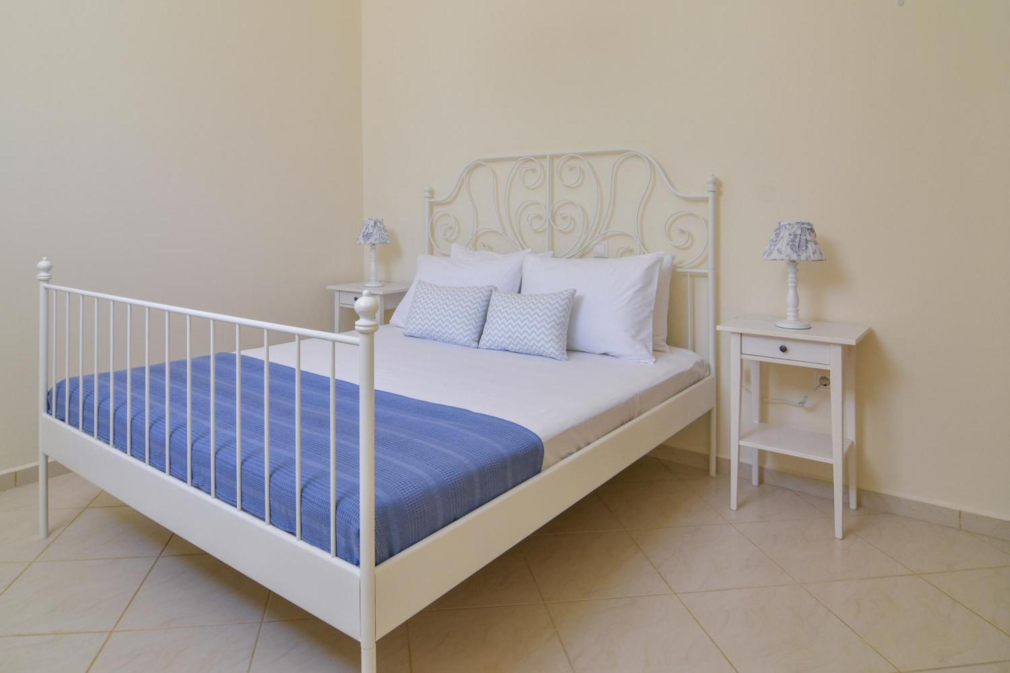 Monolithos Villas Kipri (Andros) Exterior foto