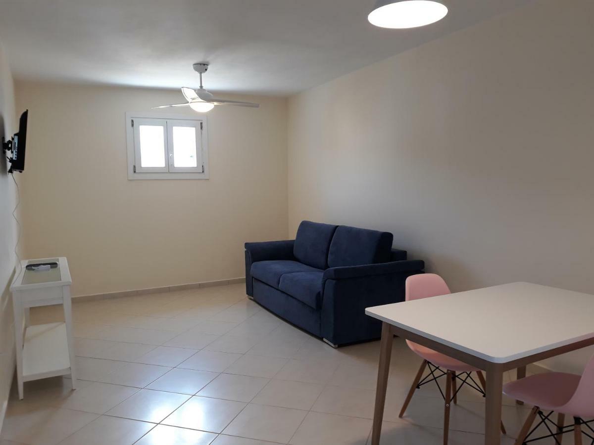 Monolithos Villas Kipri (Andros) Exterior foto